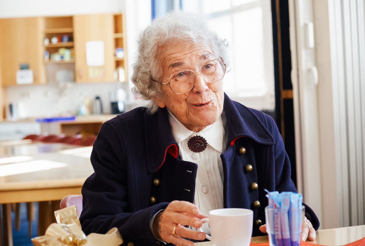 Judith Kerr