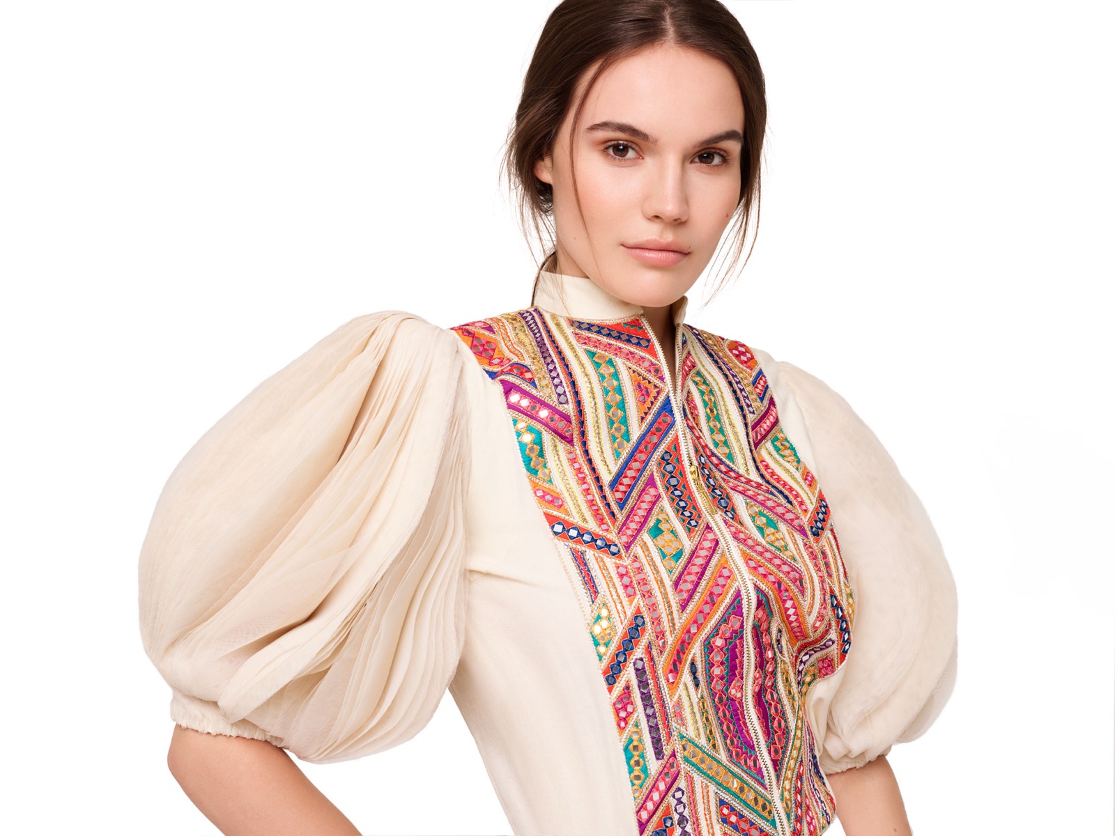 Khosla Jani SS19