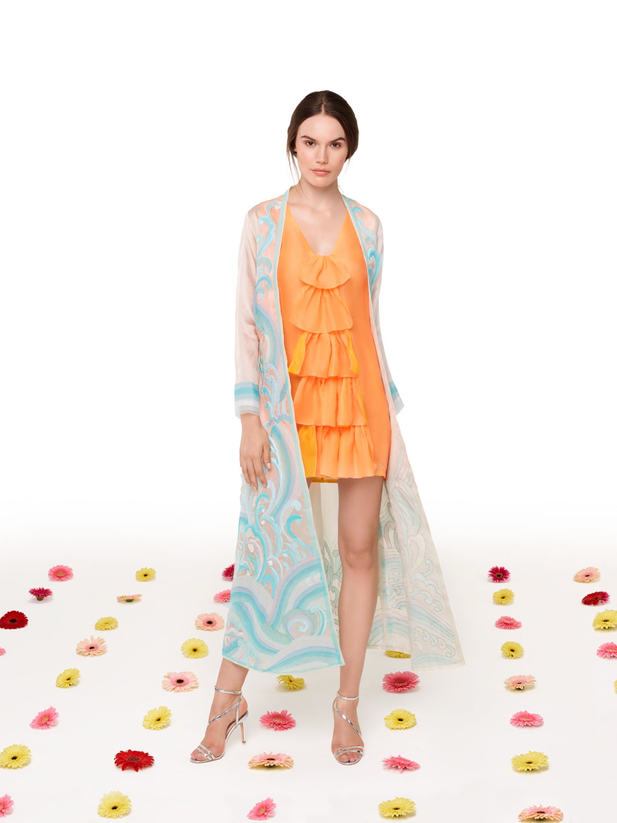 Khosla Jani SS19