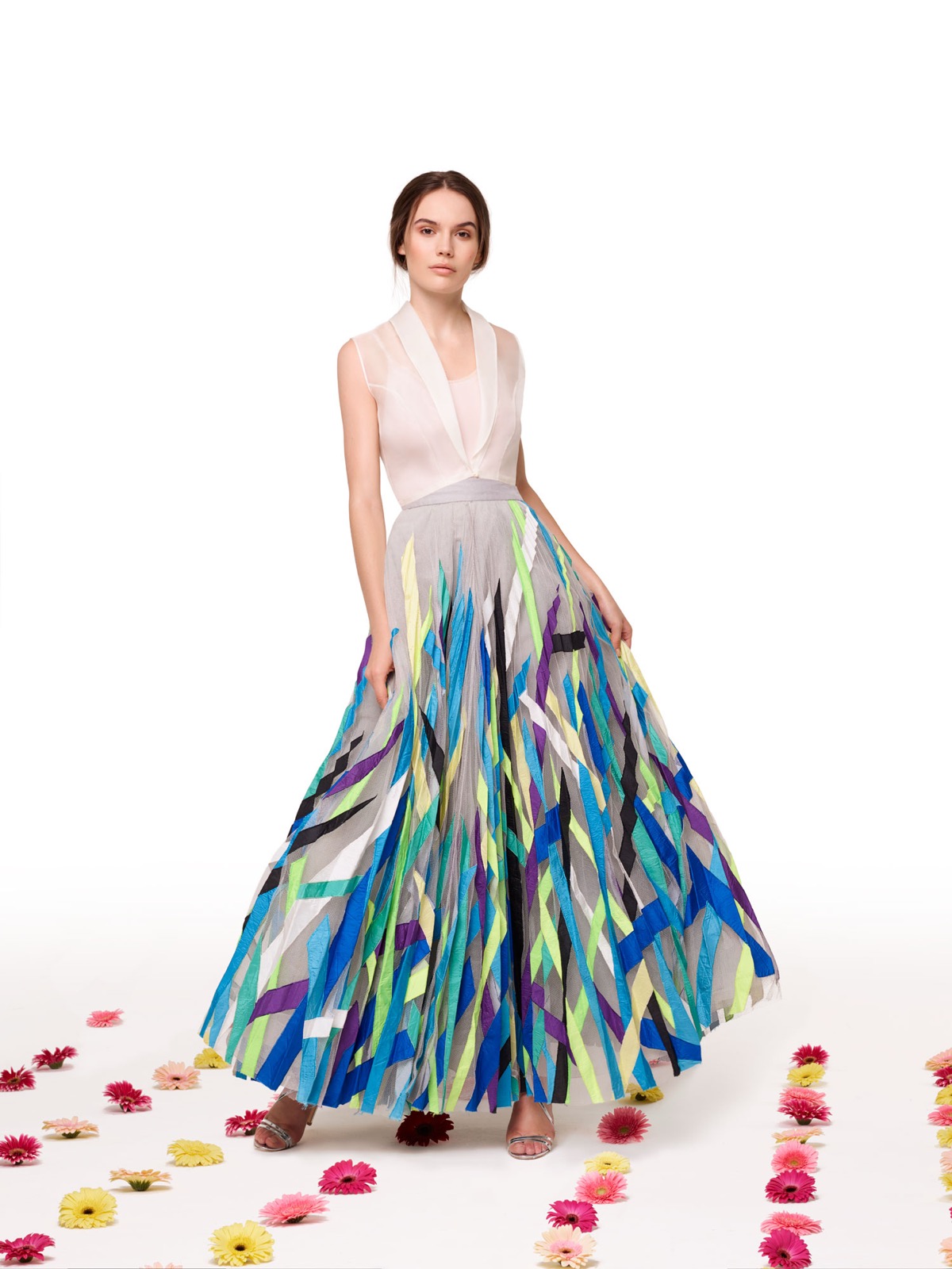Khosla Jani SS19