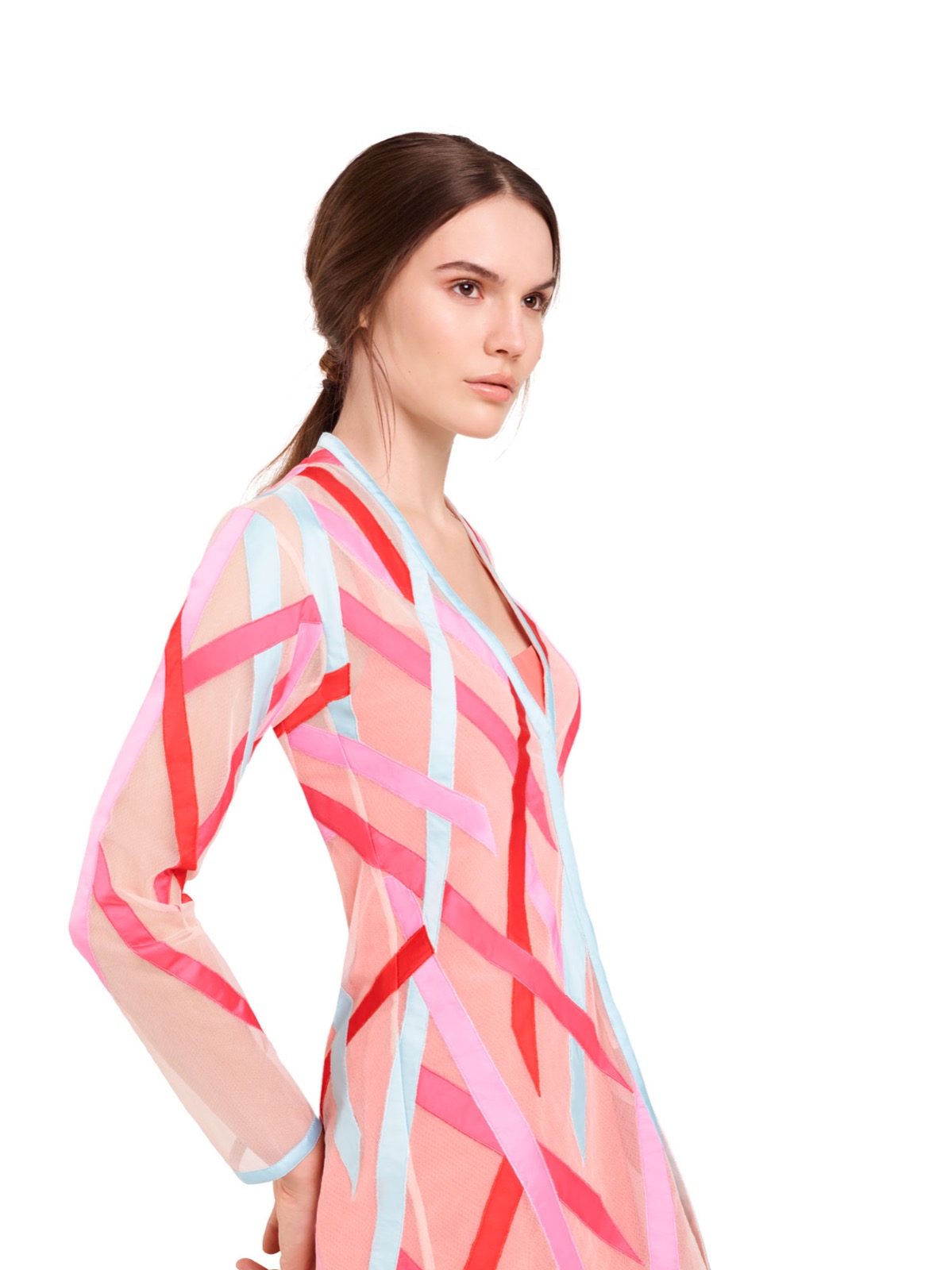 Khosla Jani SS19