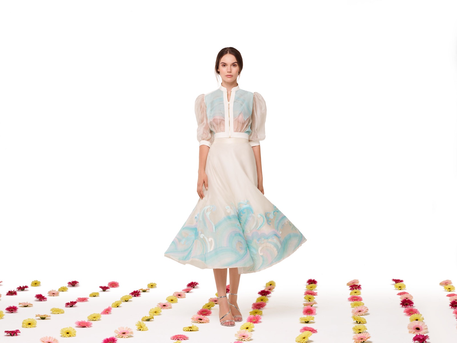 Khosla Jani SS19