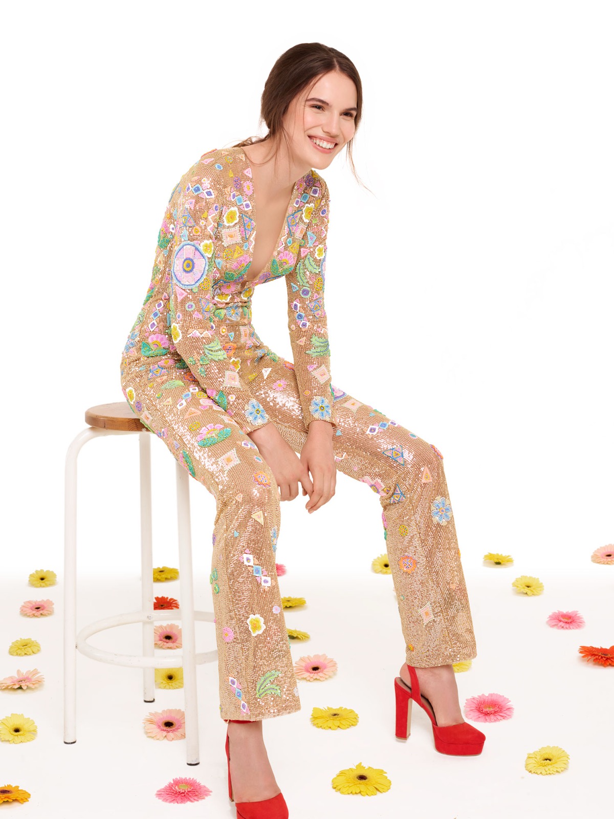 Khosla Jani SS19