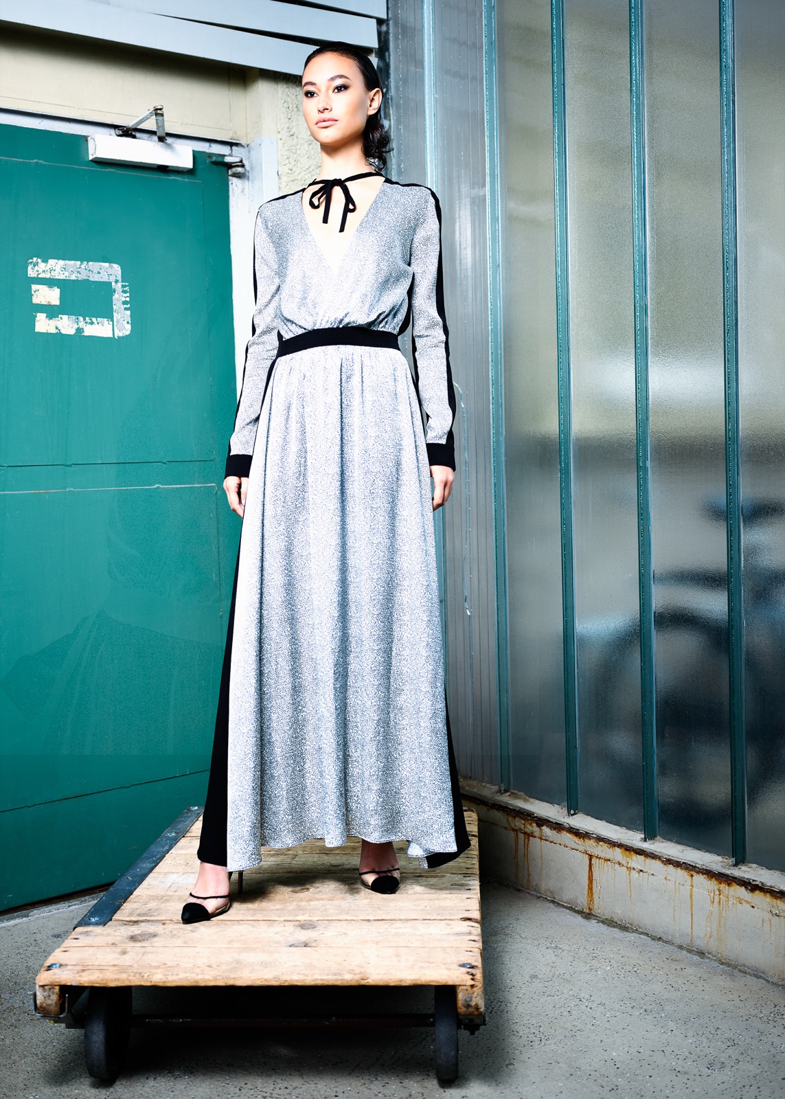 Maisonnoée SS20