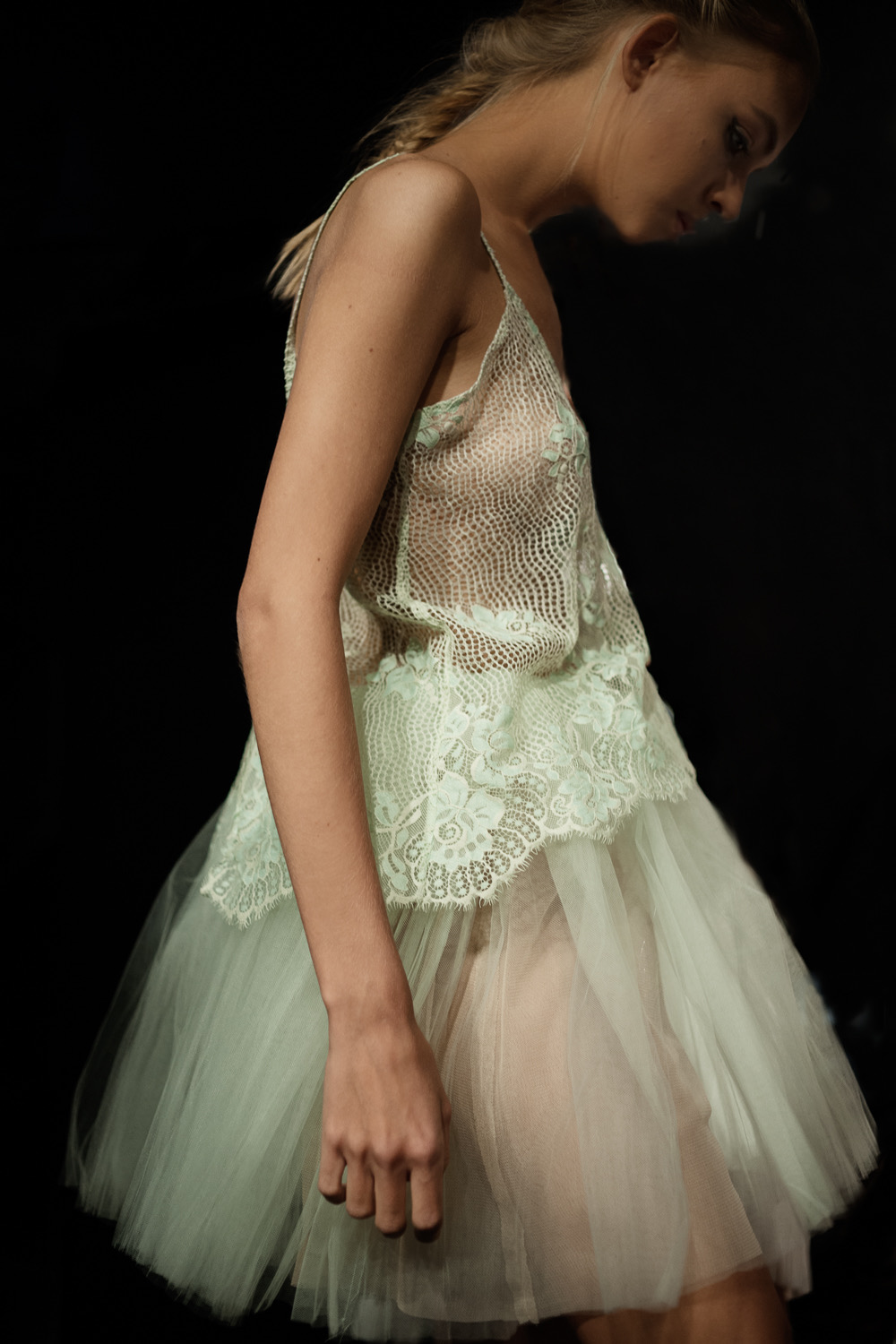 Lana Mueller Couture