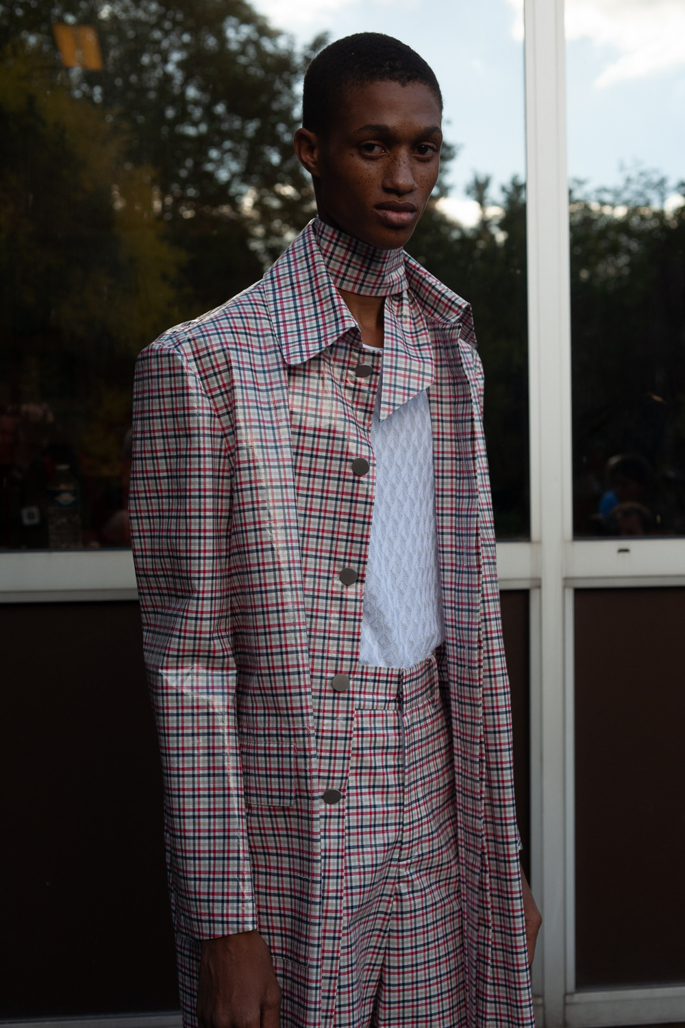Sean Sune SS19