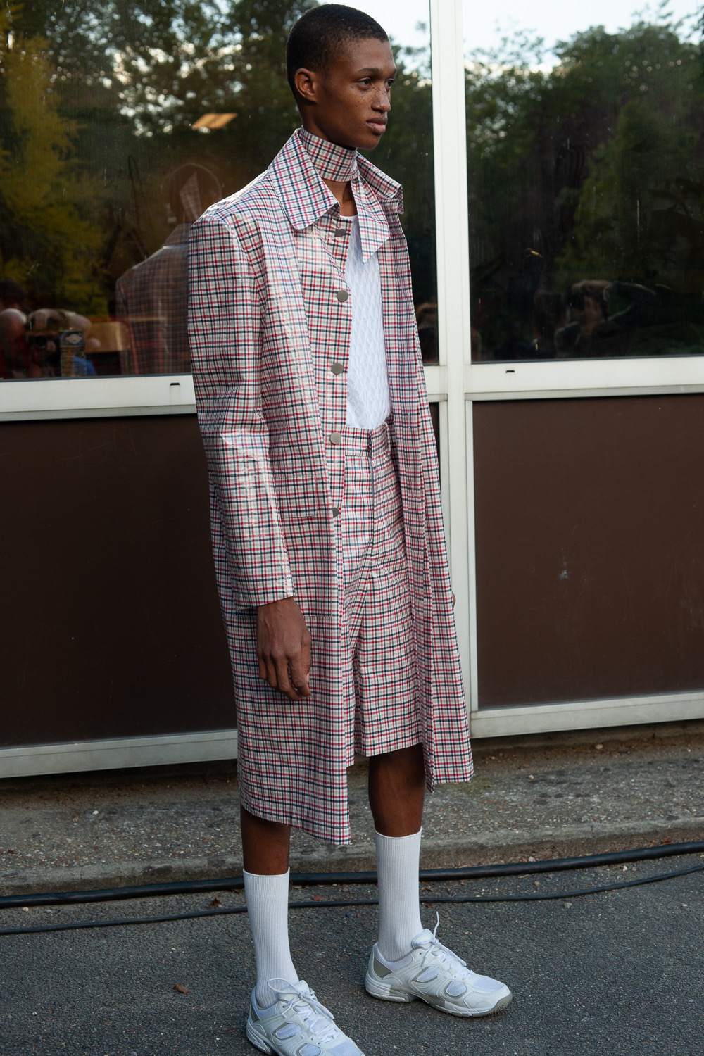 Sean Sune SS19