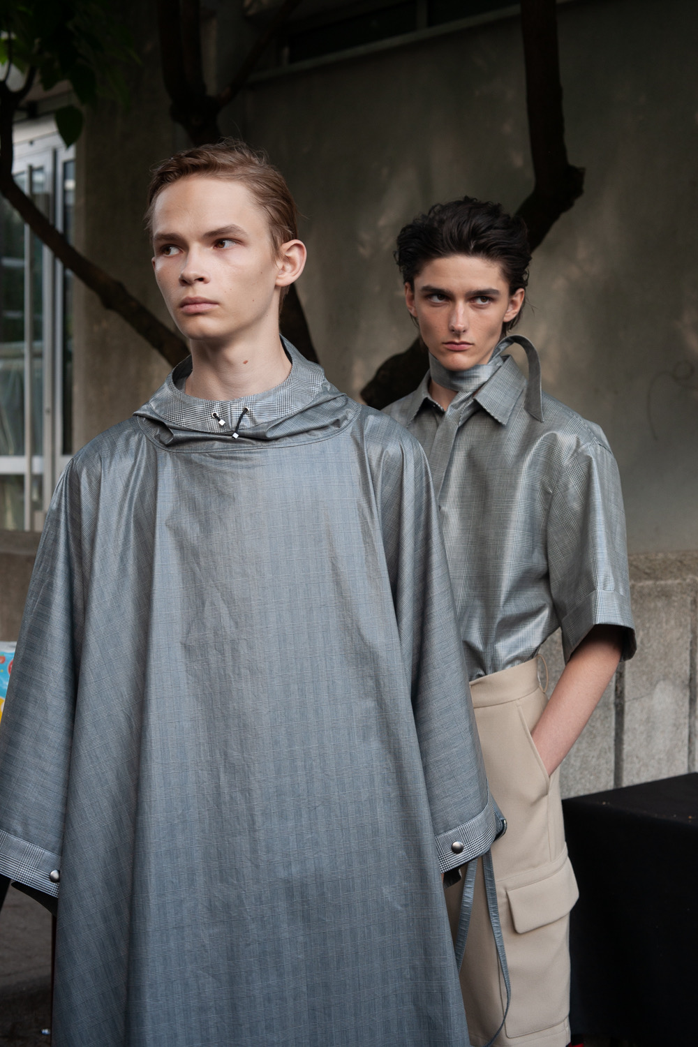 Sean Sune SS19