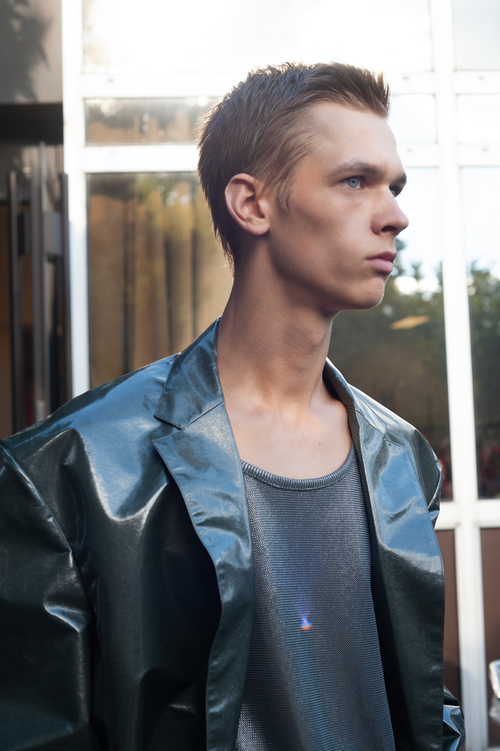 Sean Sune SS19