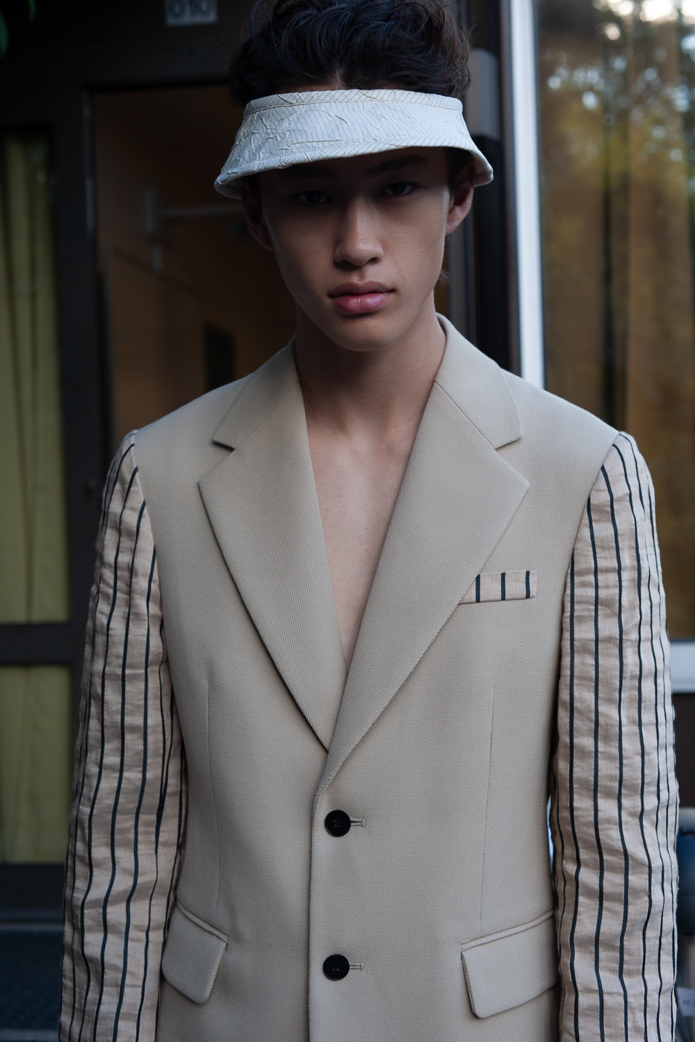 Sean Sune SS19