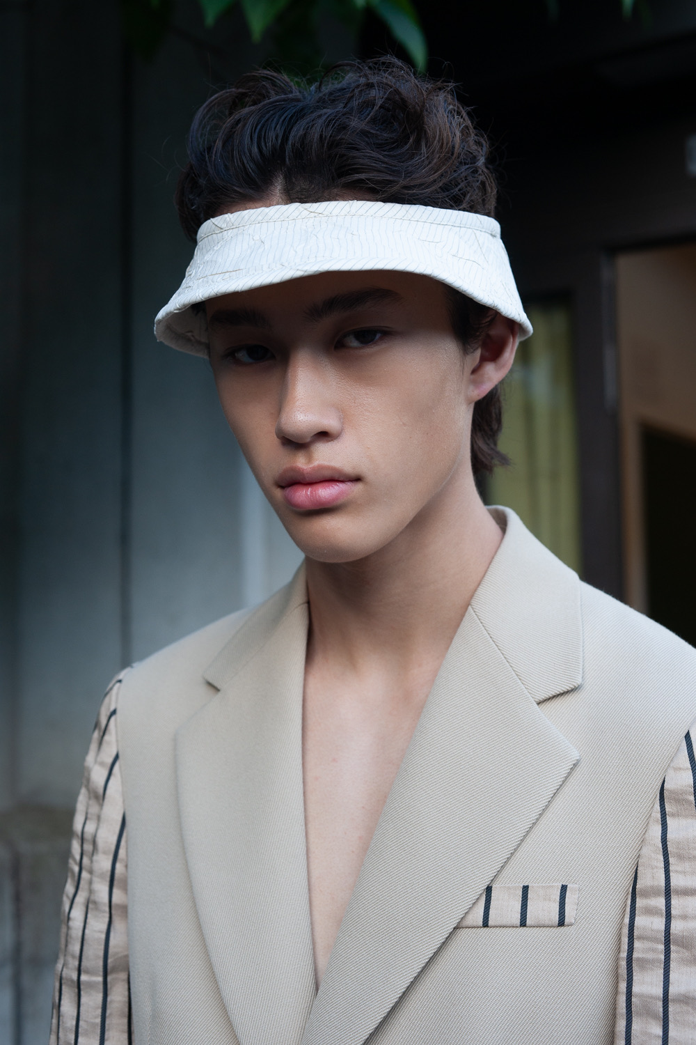 Sean Sune SS19
