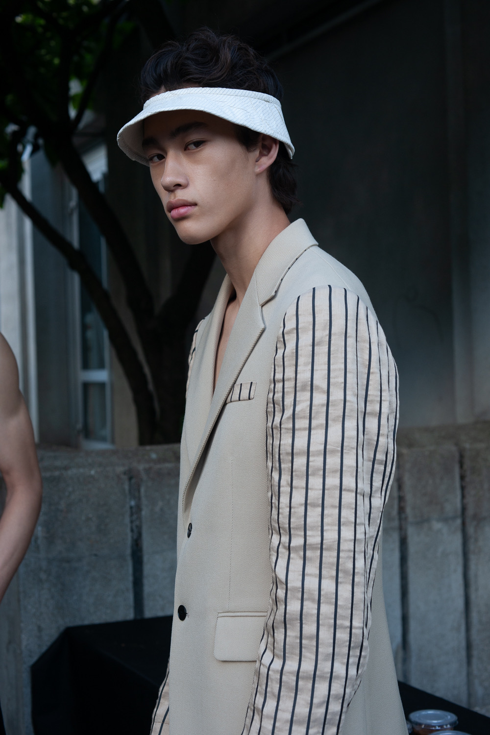 Sean Sune SS19