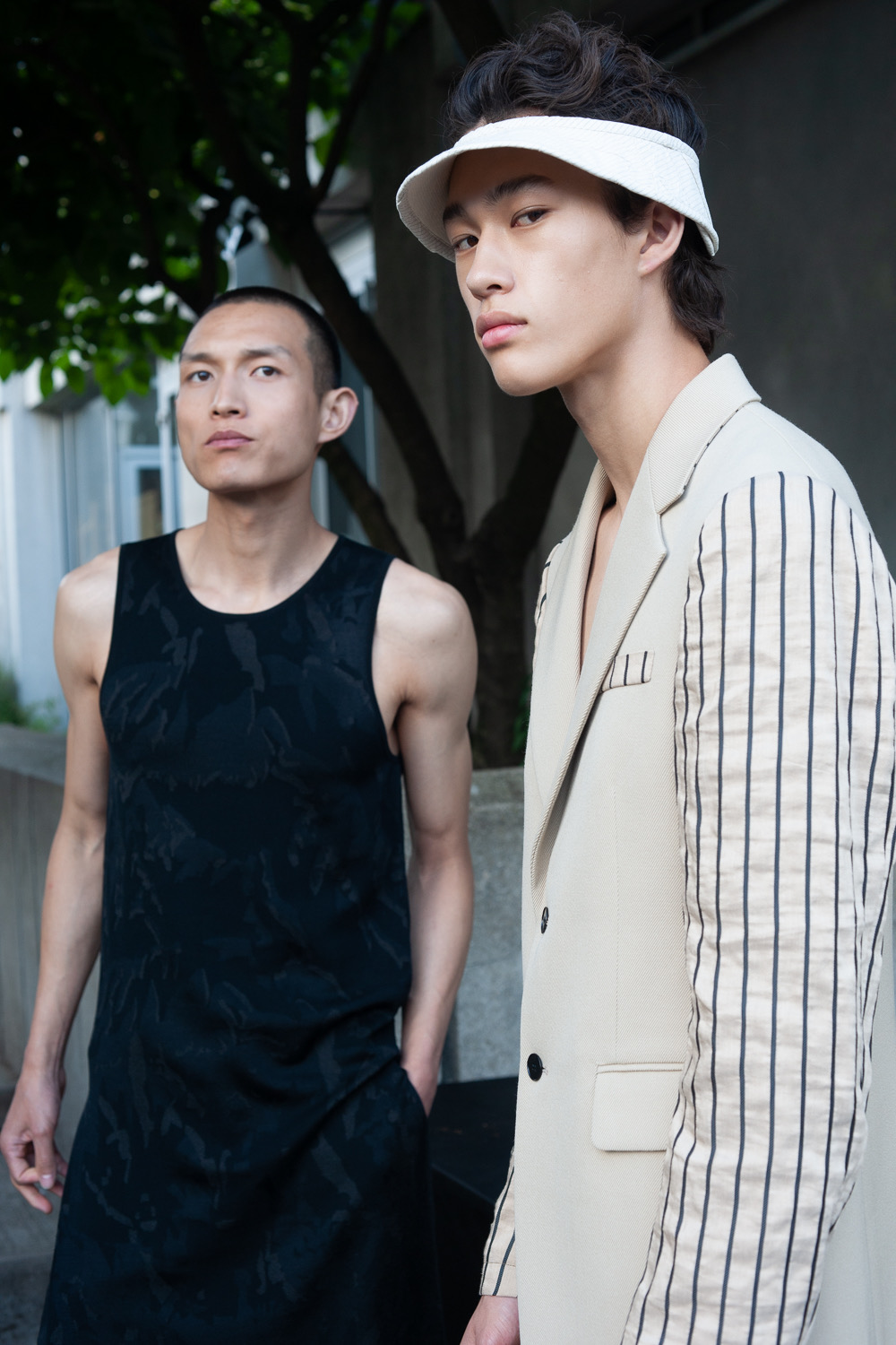 Sean Sune SS19