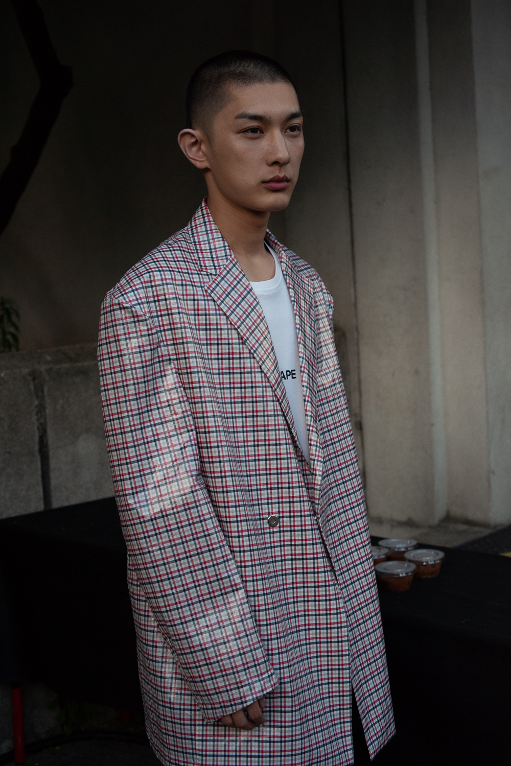 Sean Sune SS19