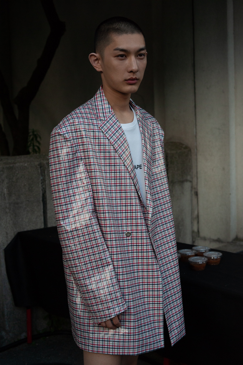 Sean Sune SS19