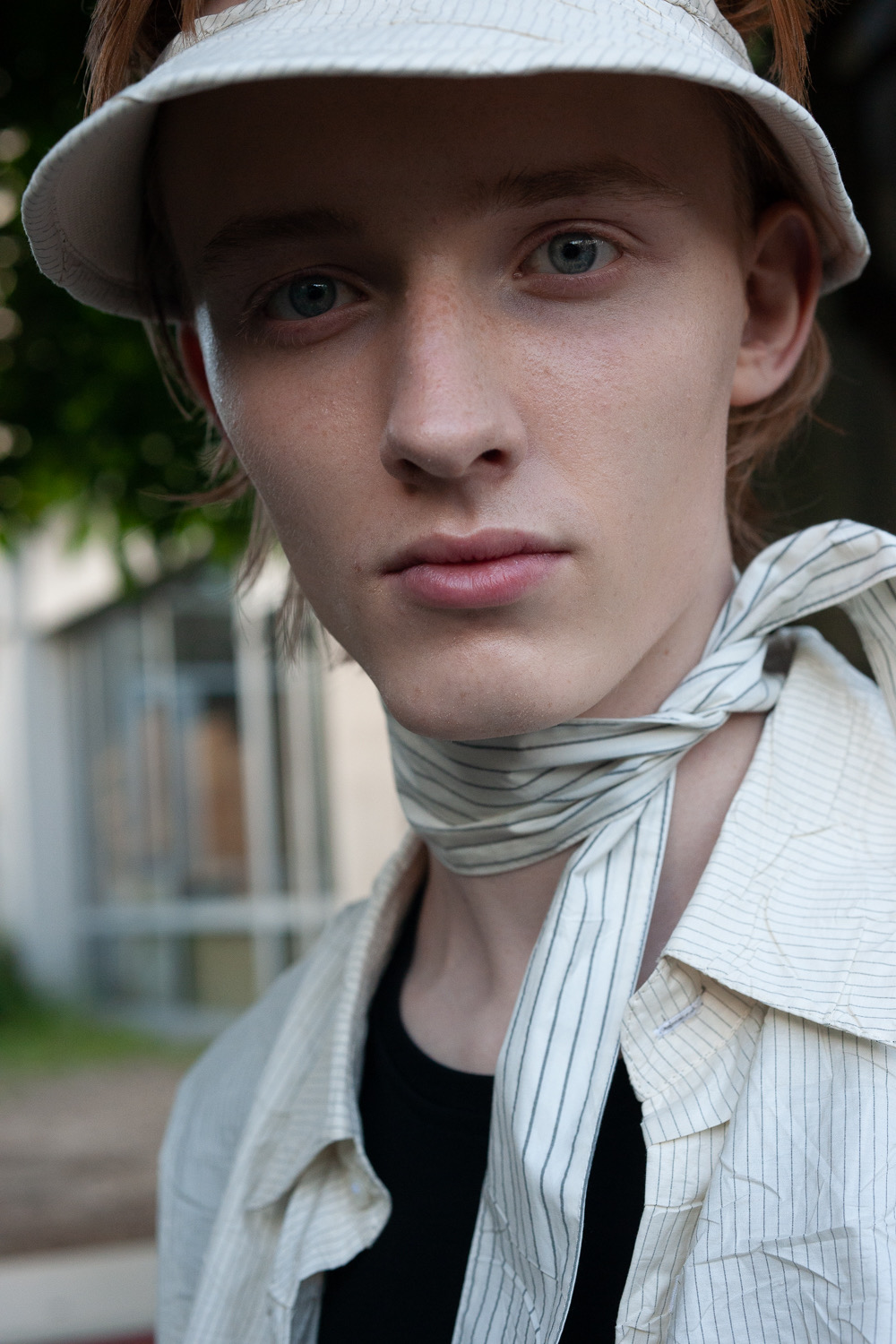 Sean Sune SS19