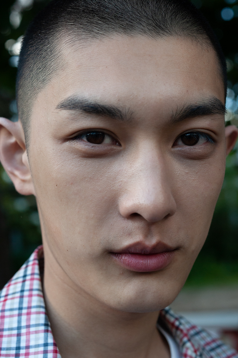 Sean Sune SS19