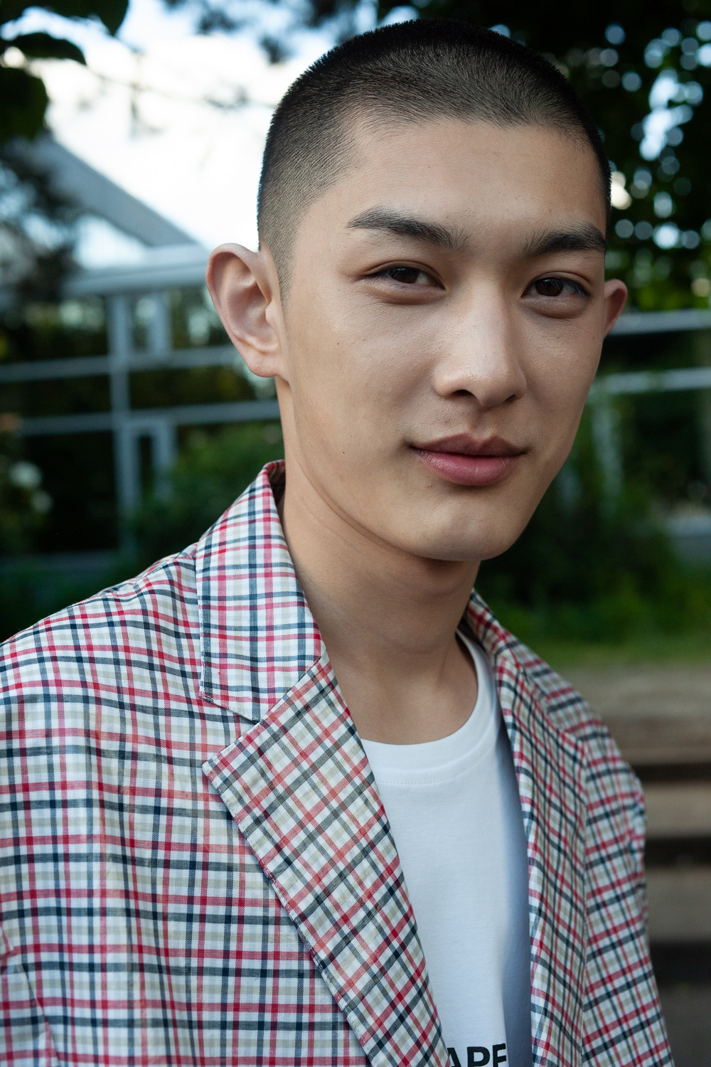 Sean Sune SS19