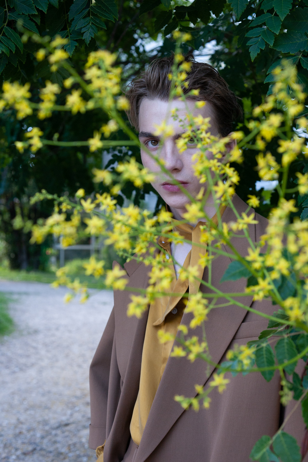 Sean Sune SS19