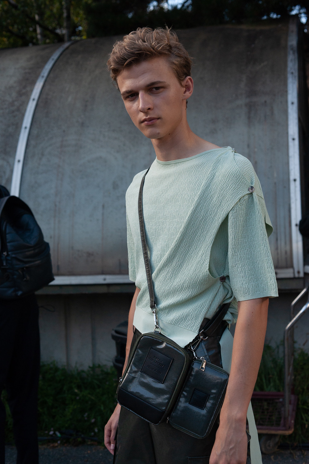 Sean Sune SS19