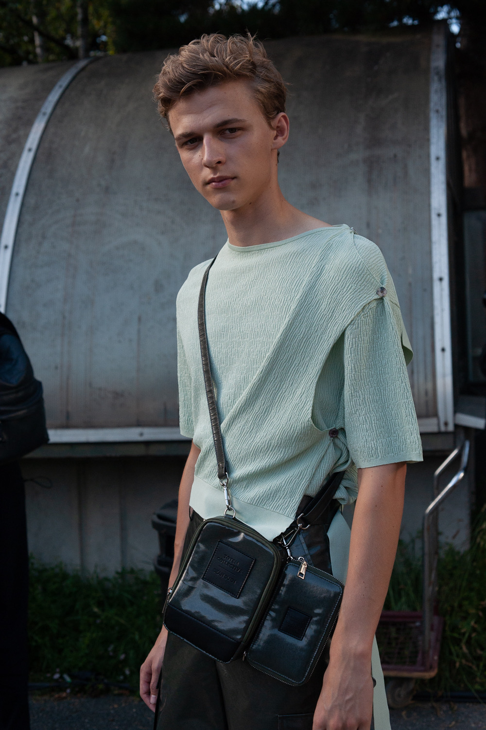 Sean Sune SS19