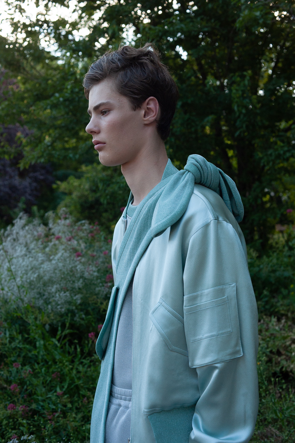 Sean Sune SS19