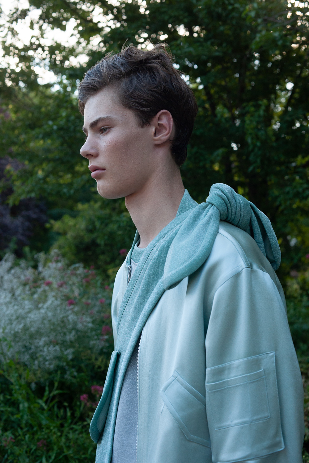 Sean Sune SS19