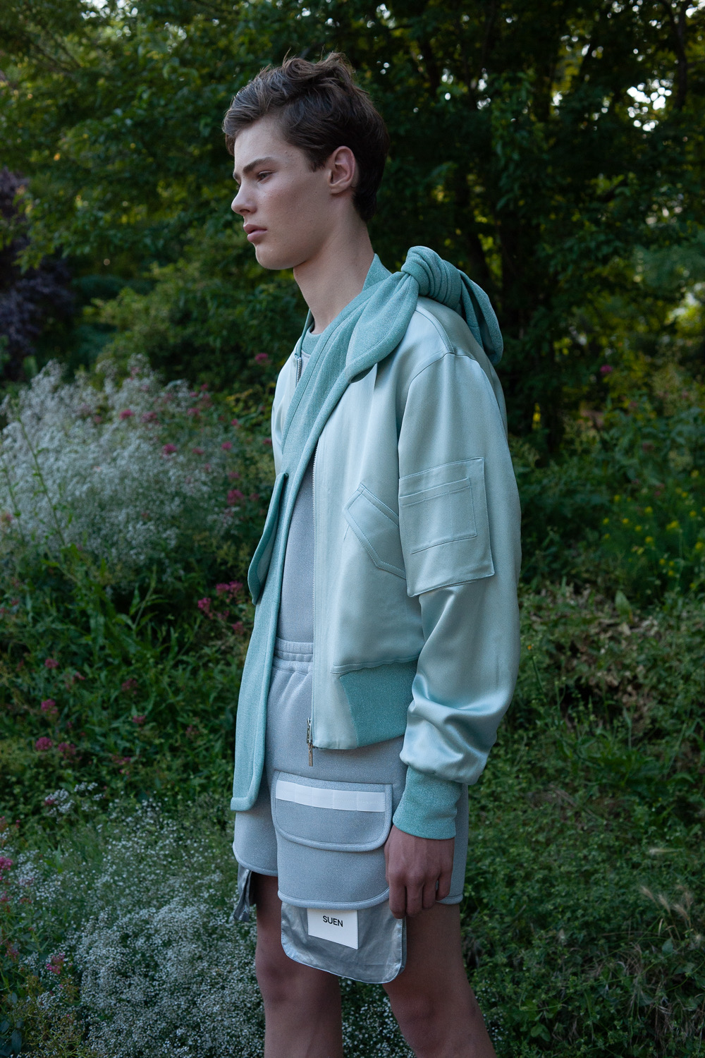 Sean Sune SS19