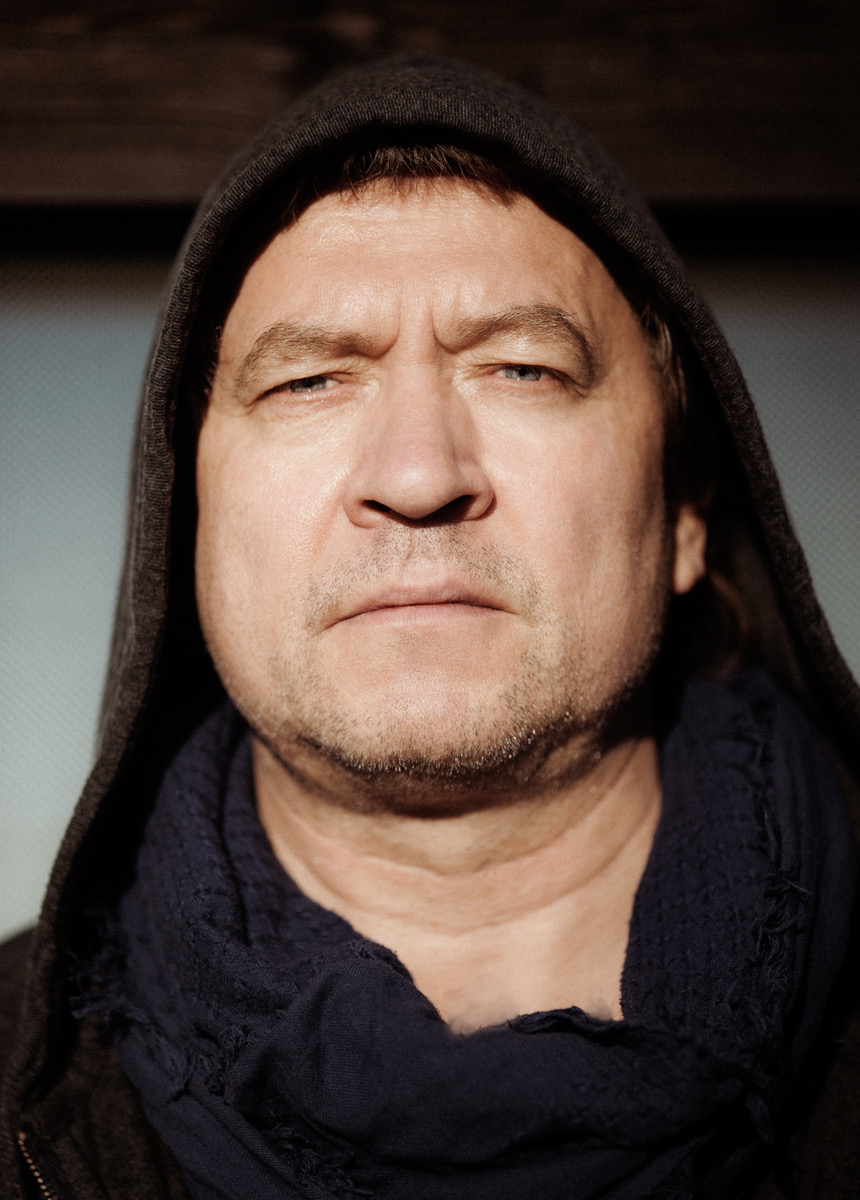 Nils Petter Molvaer