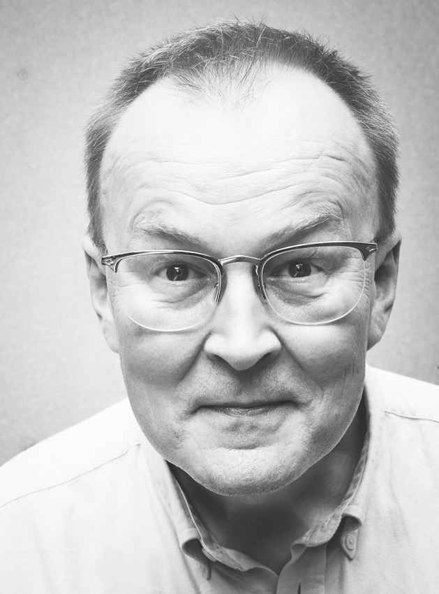 Sigtryggur Baldursson