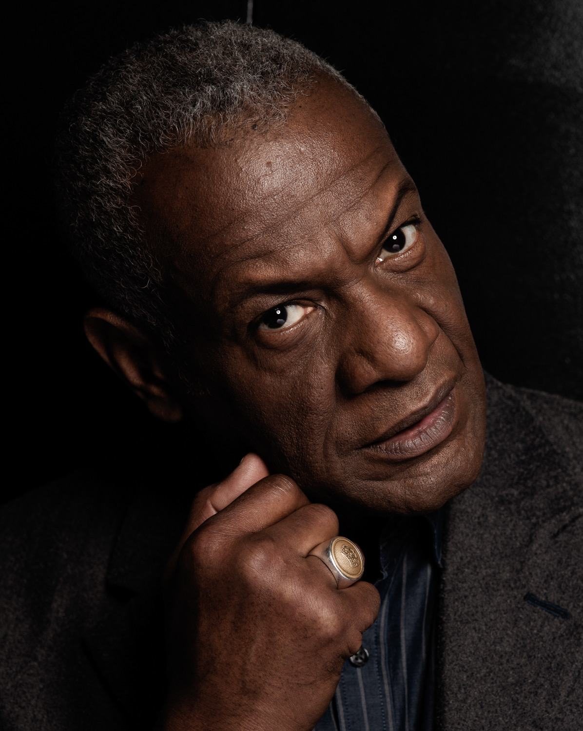 Errol Trotman