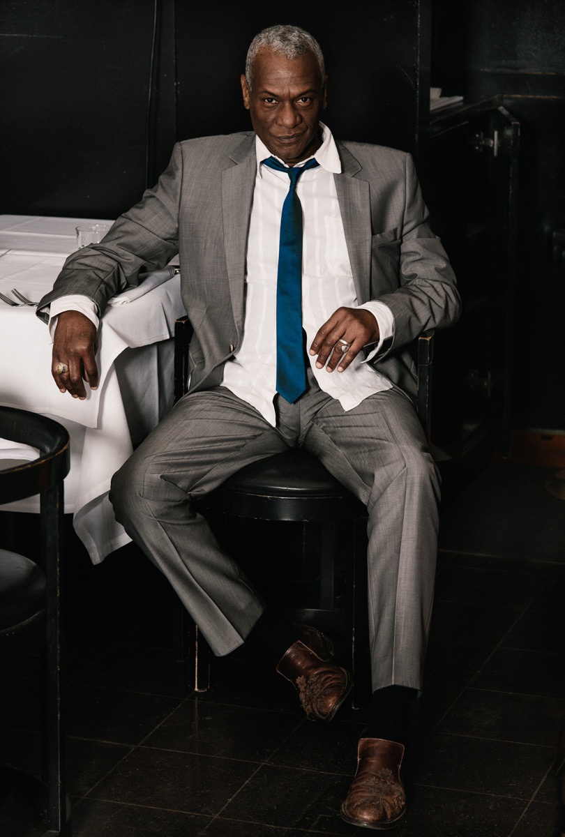 Errol Trotman