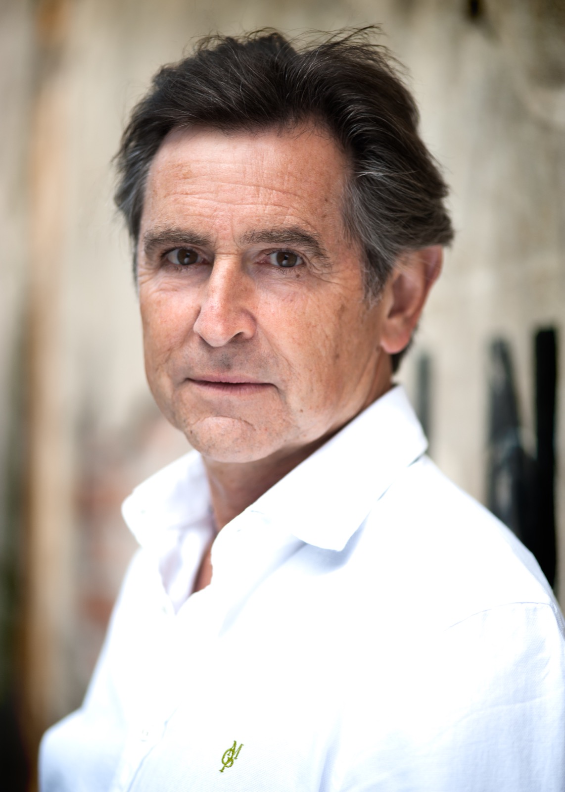 Rainer Guldener