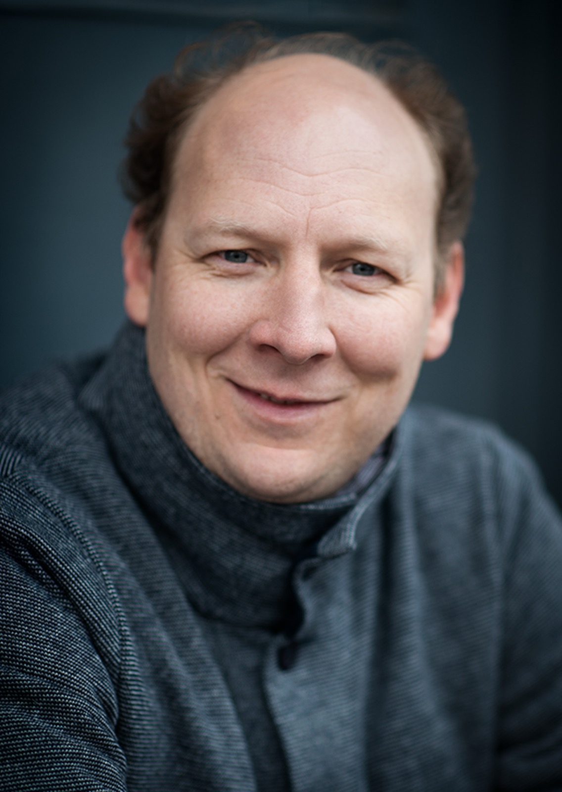 Dan Bakkedahl