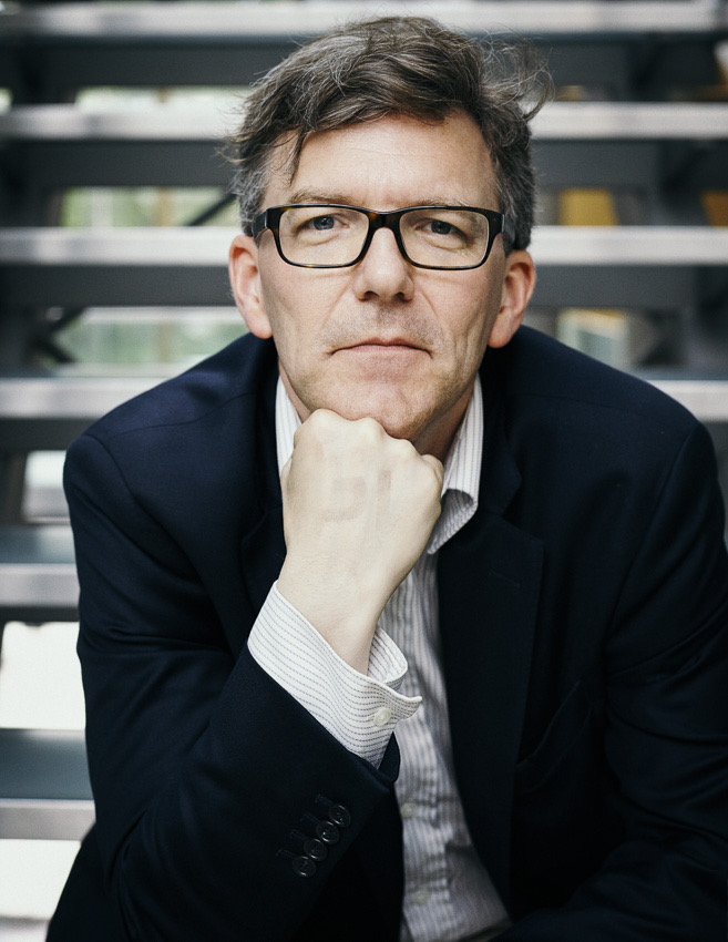 Lárus Jóhannesson