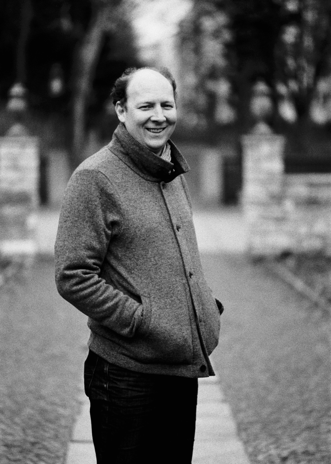 Dan Bakkedahl