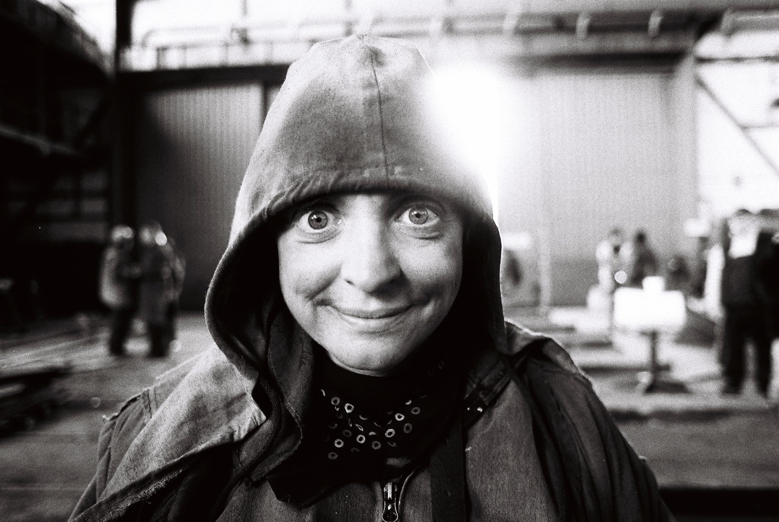 Katharina Thalbach
