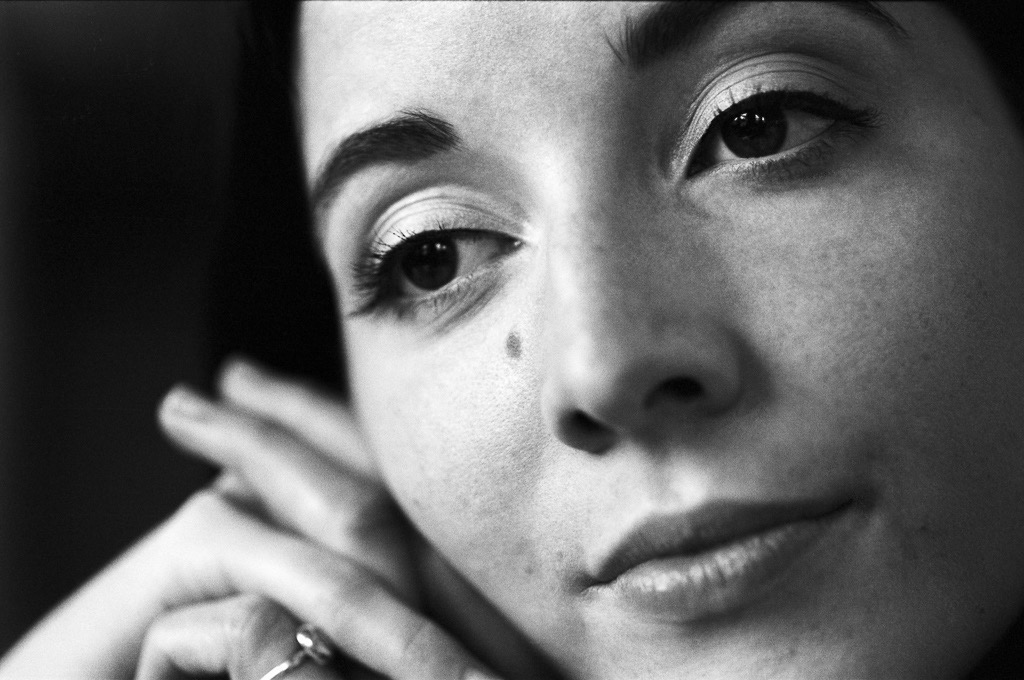 Coline Atterbury