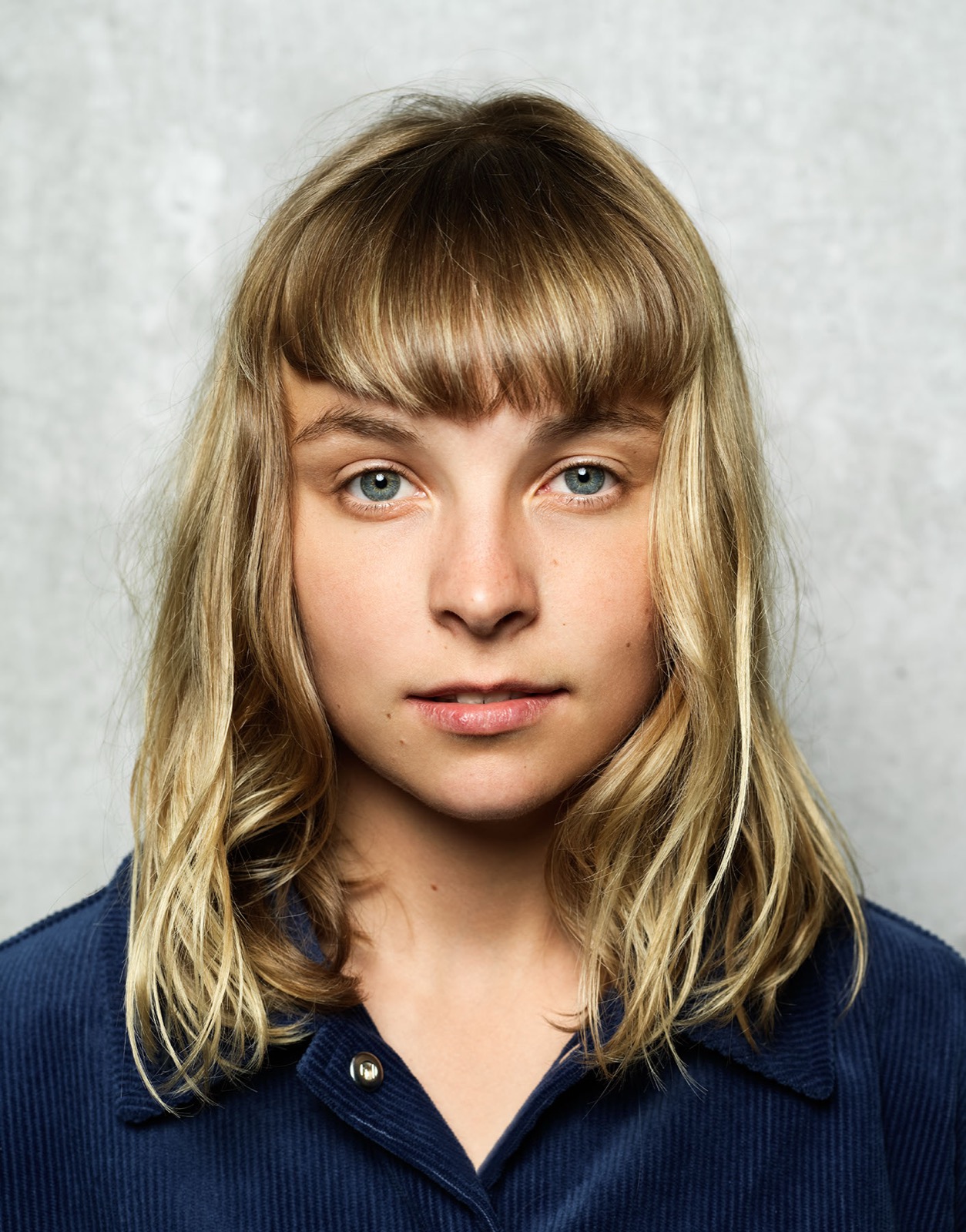 Josephine Nahrstedt