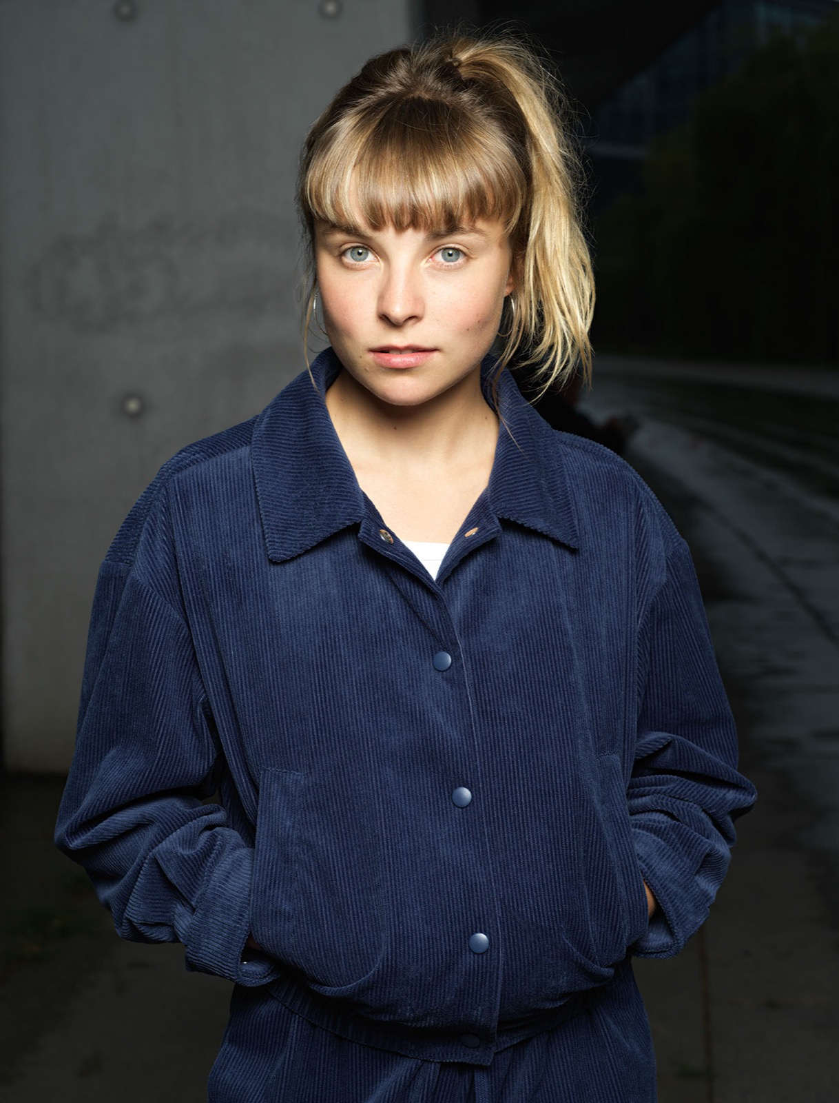 Josephine Nahrstedt