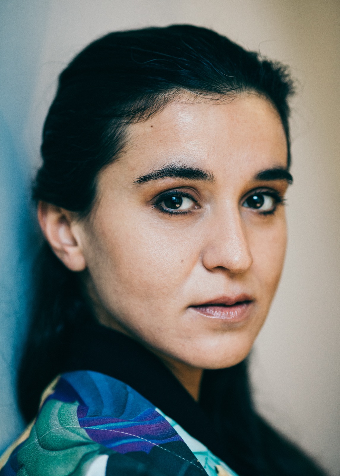 Zübeyde Bulut