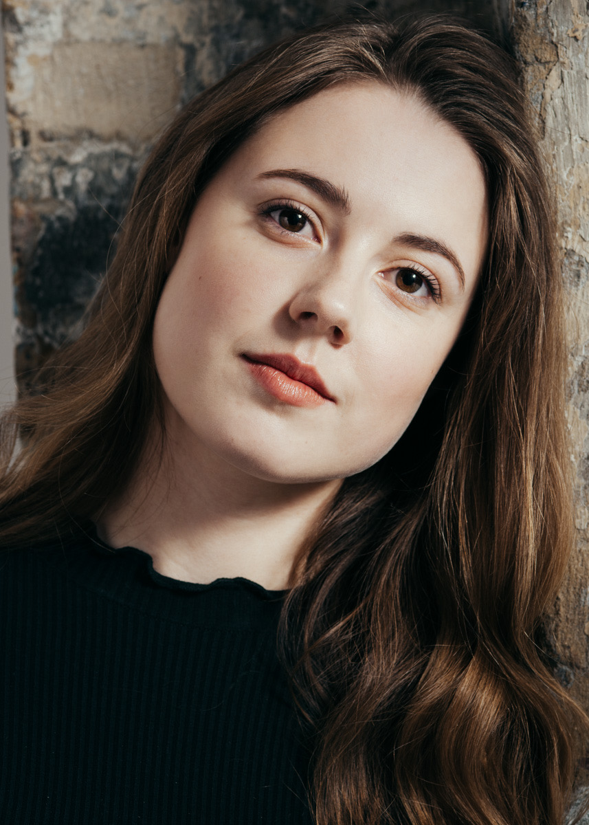 Meriel Hinsching