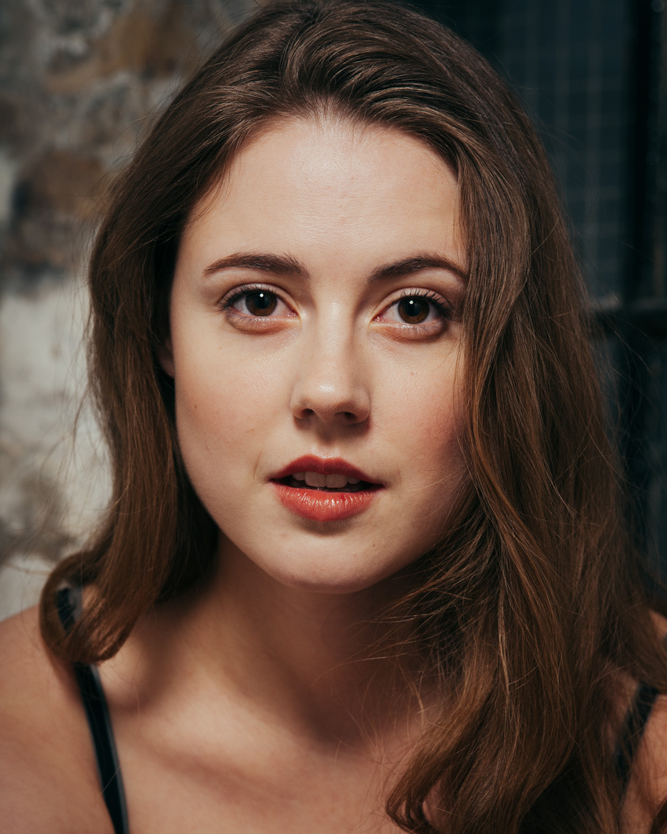 Portraits Women