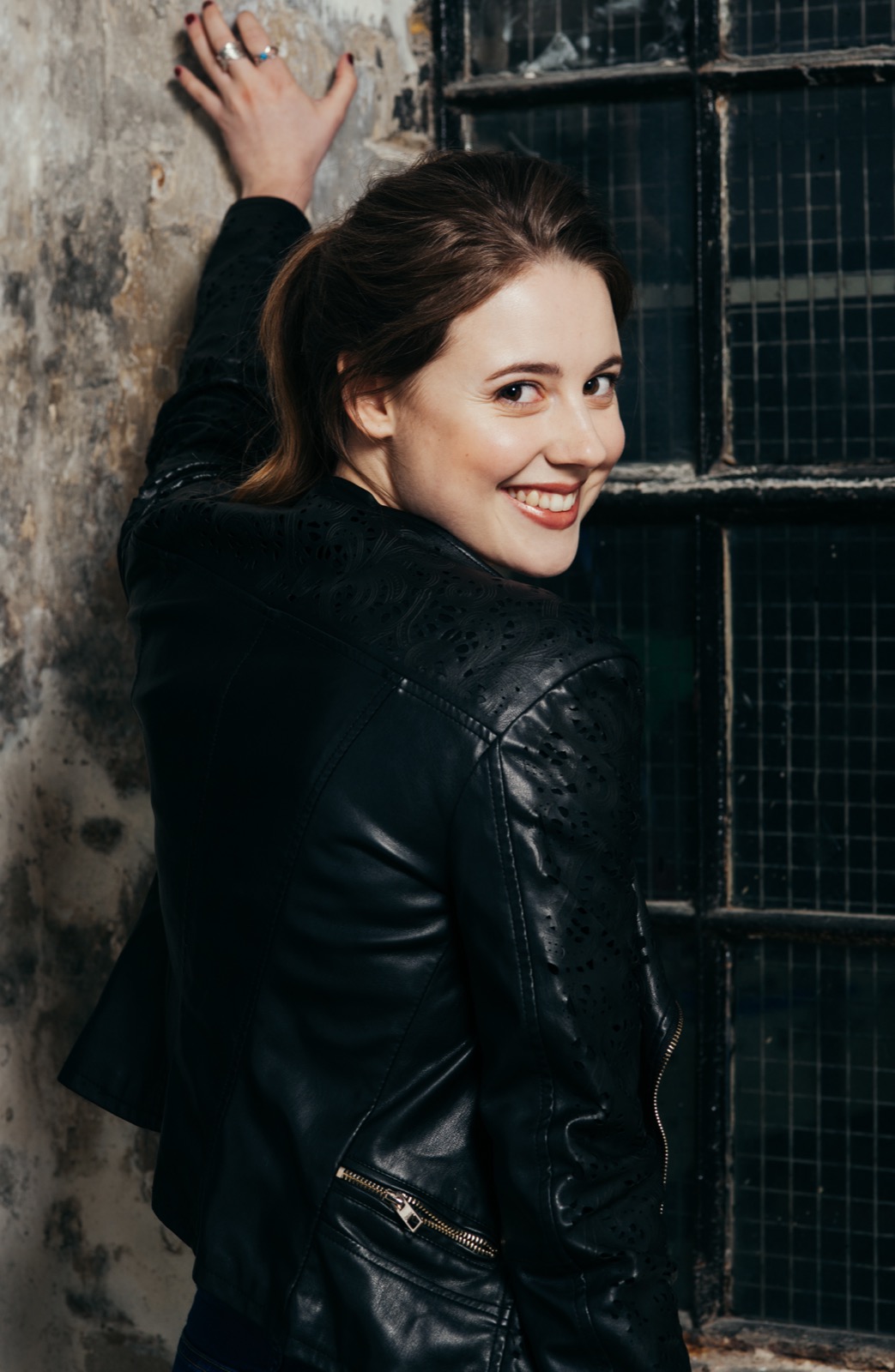Meriel Hinsching