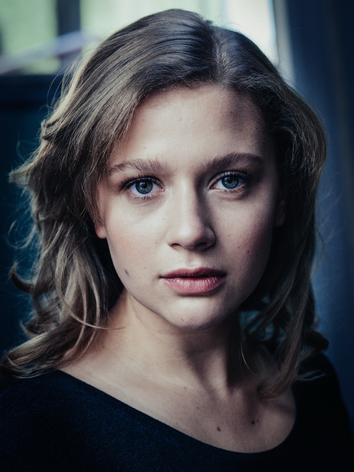 Luise Hart