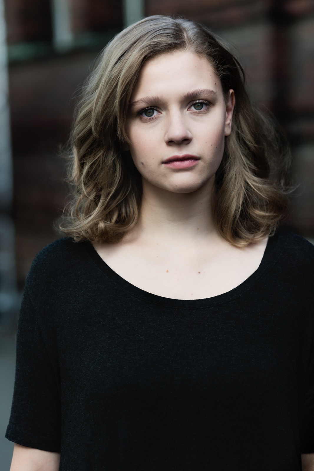 Luise Hart