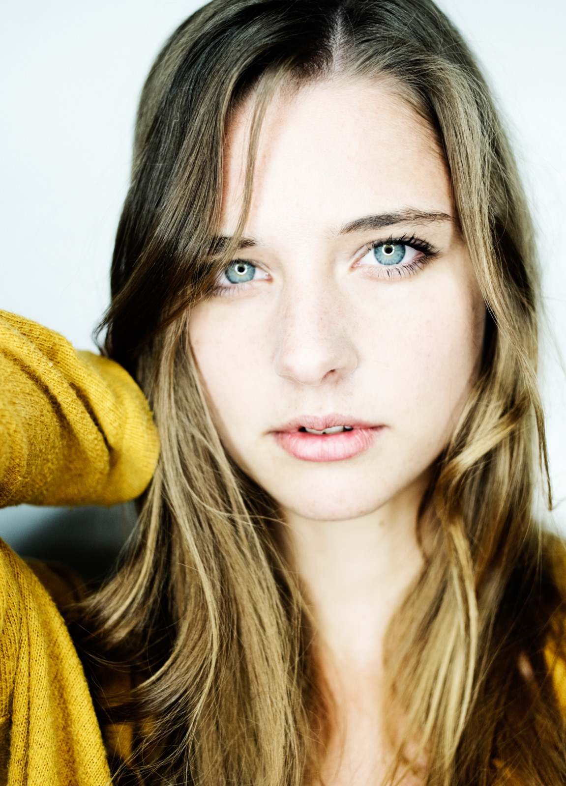 Svenja Jung, Actress