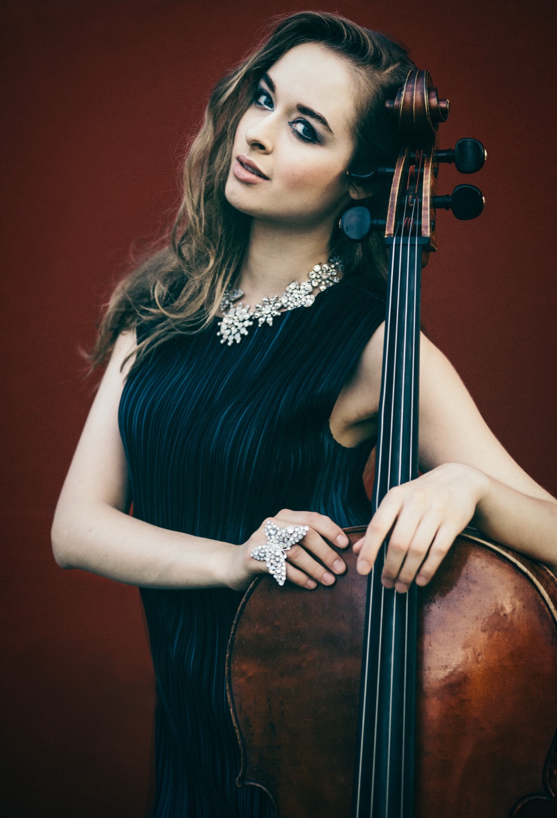 Nina Cromm