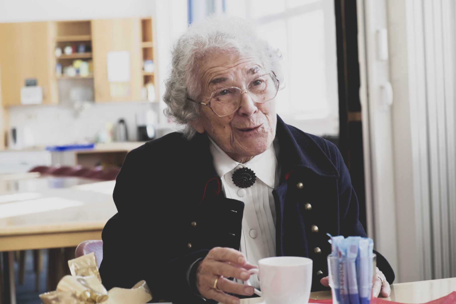 Judith Kerr